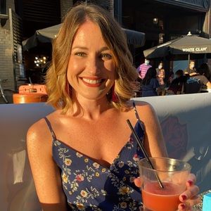 Meet your Posher, Bailey